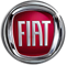 fiat logo