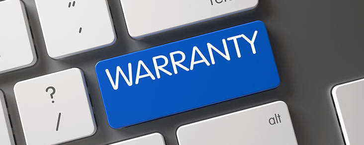 Warranty Statement