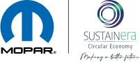 mopar and sustainera circular economy