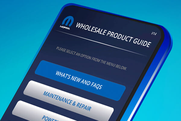 wpg through mechanical page