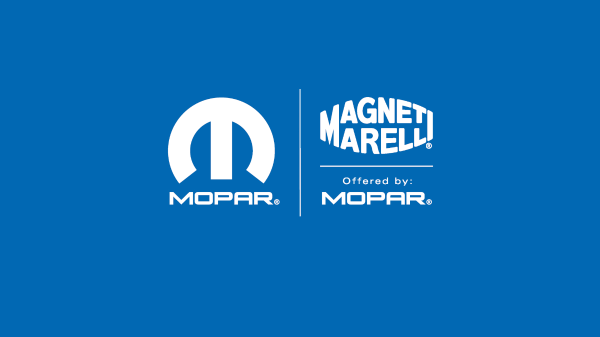 Mopar® Parts Video - All Product Lines