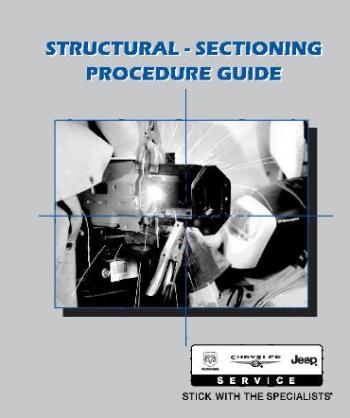 Structural Sectioning Procedure Guide