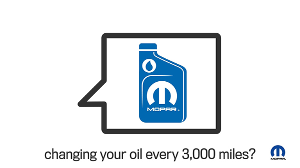 Oil Change Intervals