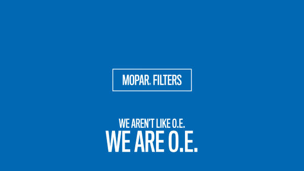 Mopar® Filters Video