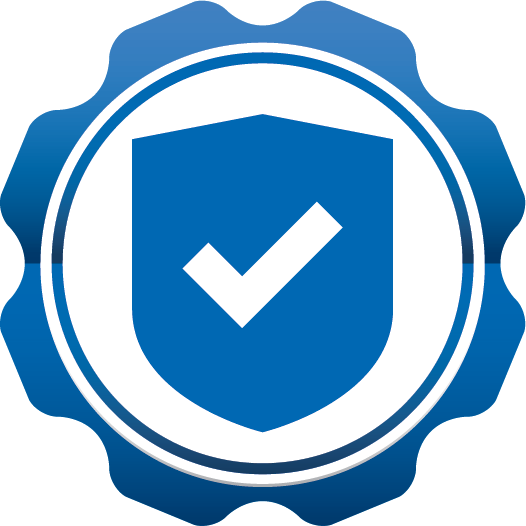 Module 5 Badge