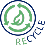 recycle circular logo